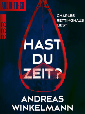 cover image of Hast du Zeit? (ungekürzt)